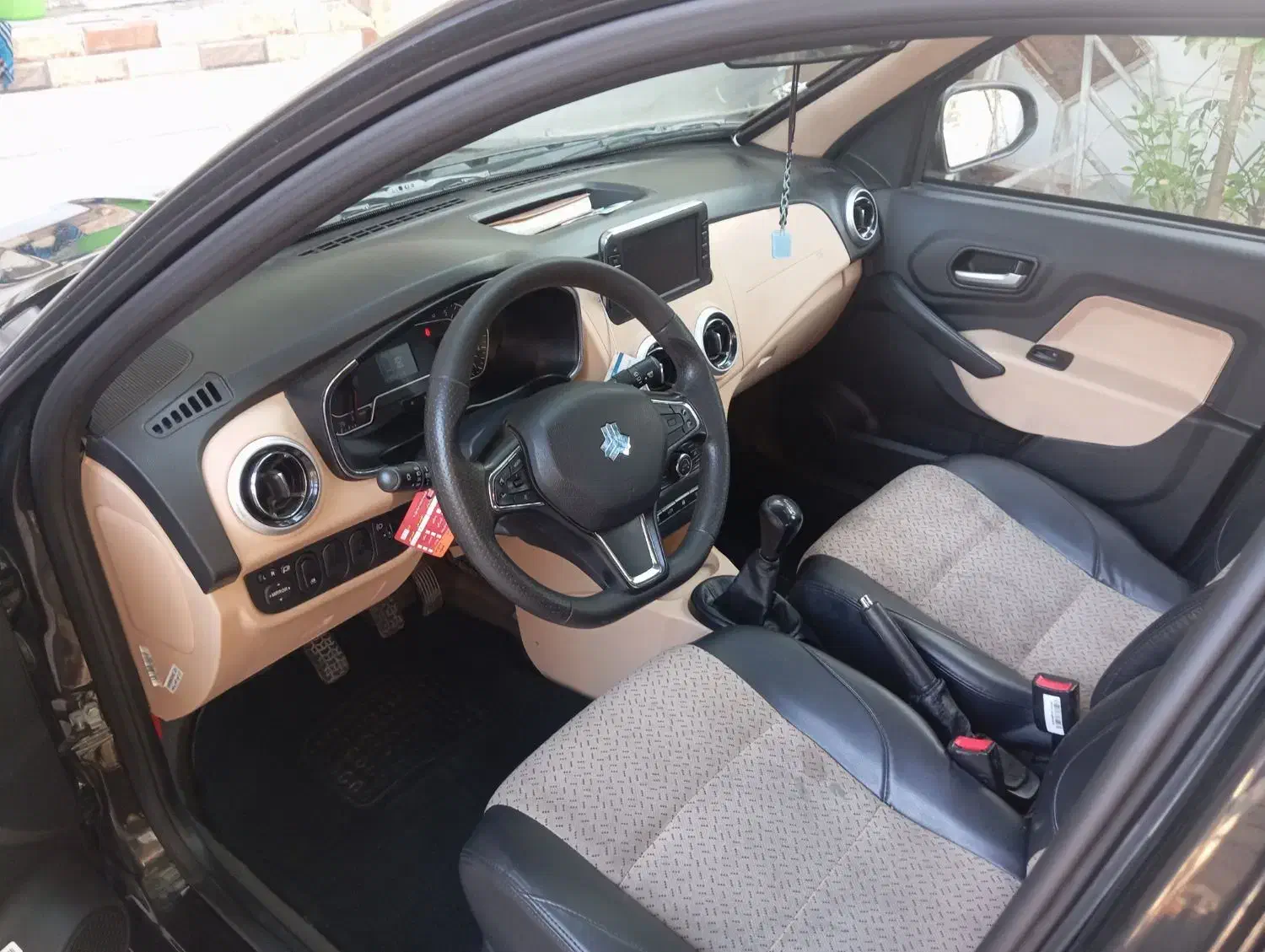 اطلس مدل1403|خودرو سواری و وانت|آبادان, |دیوار