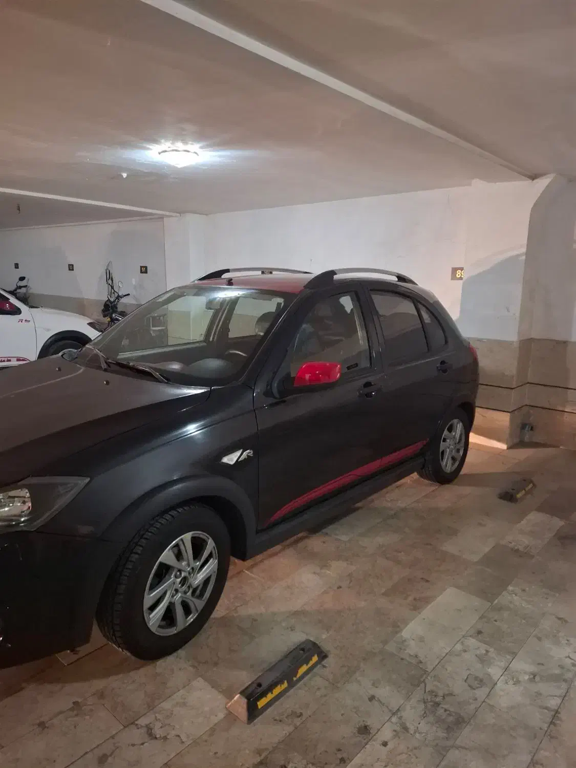 ماشین کوئیک R|خودرو سواری و وانت|تهران, خاک سفید|دیوار