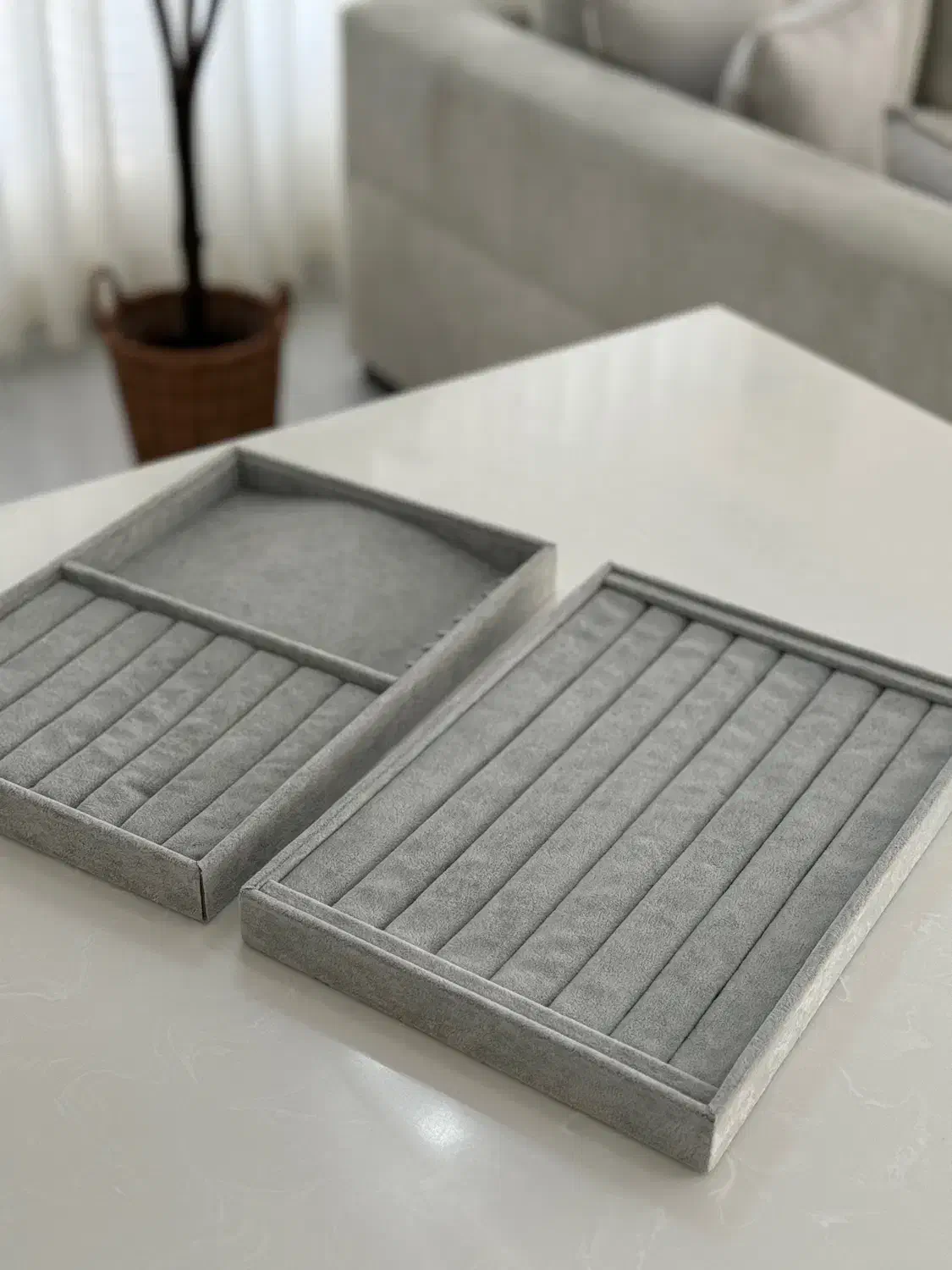 مانکن و استند طلا و زیورآلات|فروشگاه و مغازه|جم, |دیوار