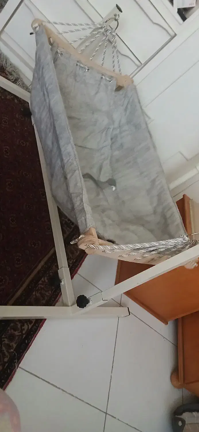 ننو بچه|اسباب و اثاث بچه|تهران, فردوس|دیوار