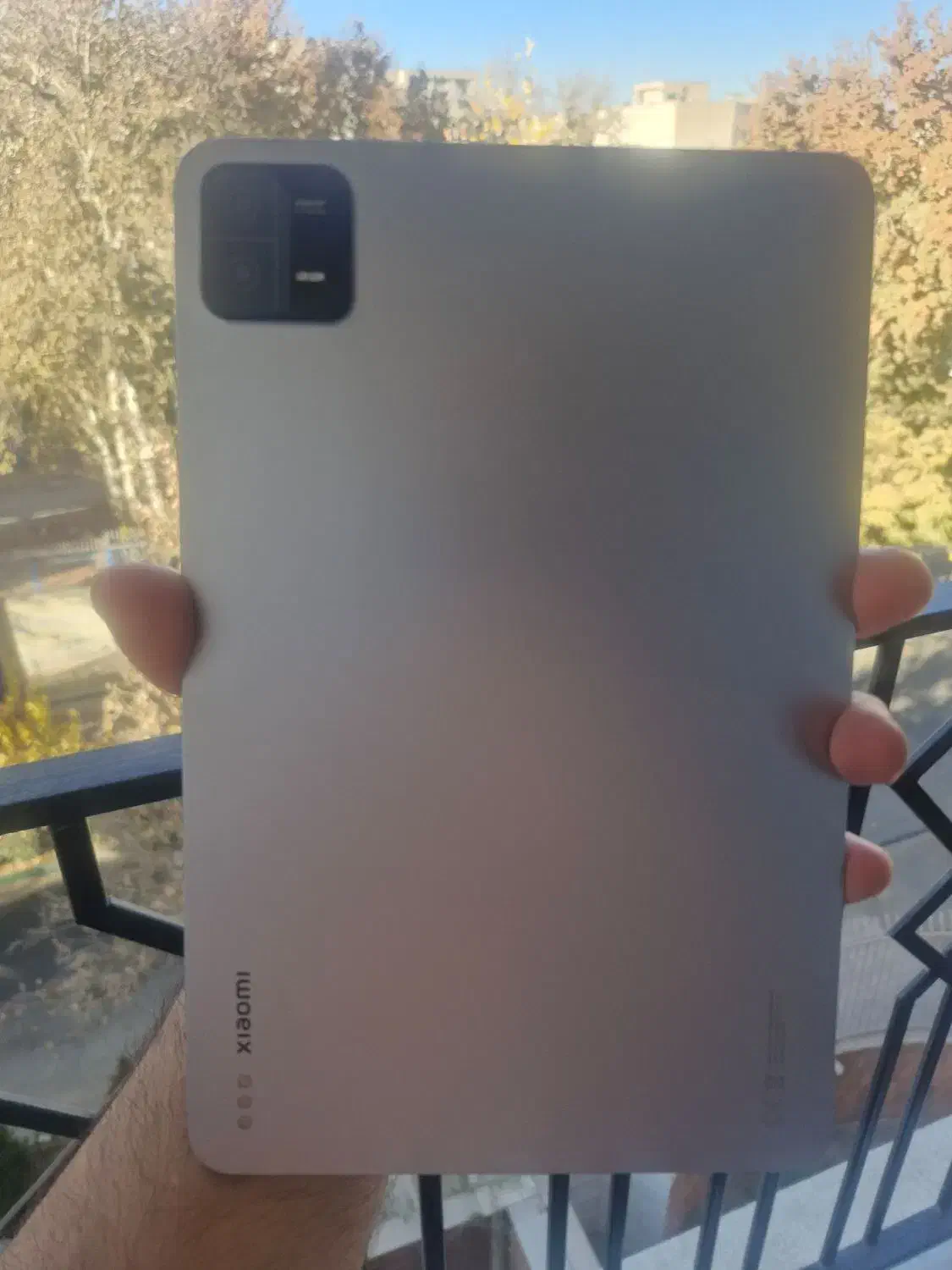 تبلت شیاومی pad 6|تبلت|کرج, گوهردشت|دیوار