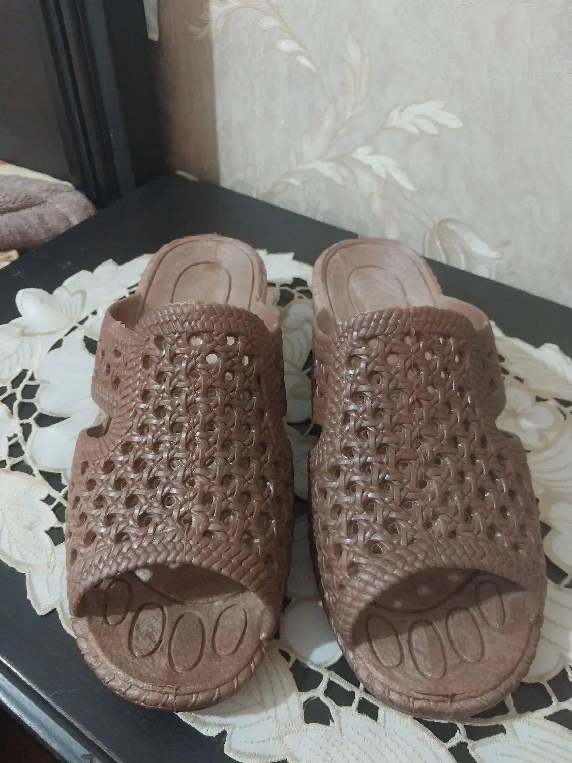 دمپایی کفش ملی|کیف، کفش، کمربند|کرج, کرج نو|دیوار