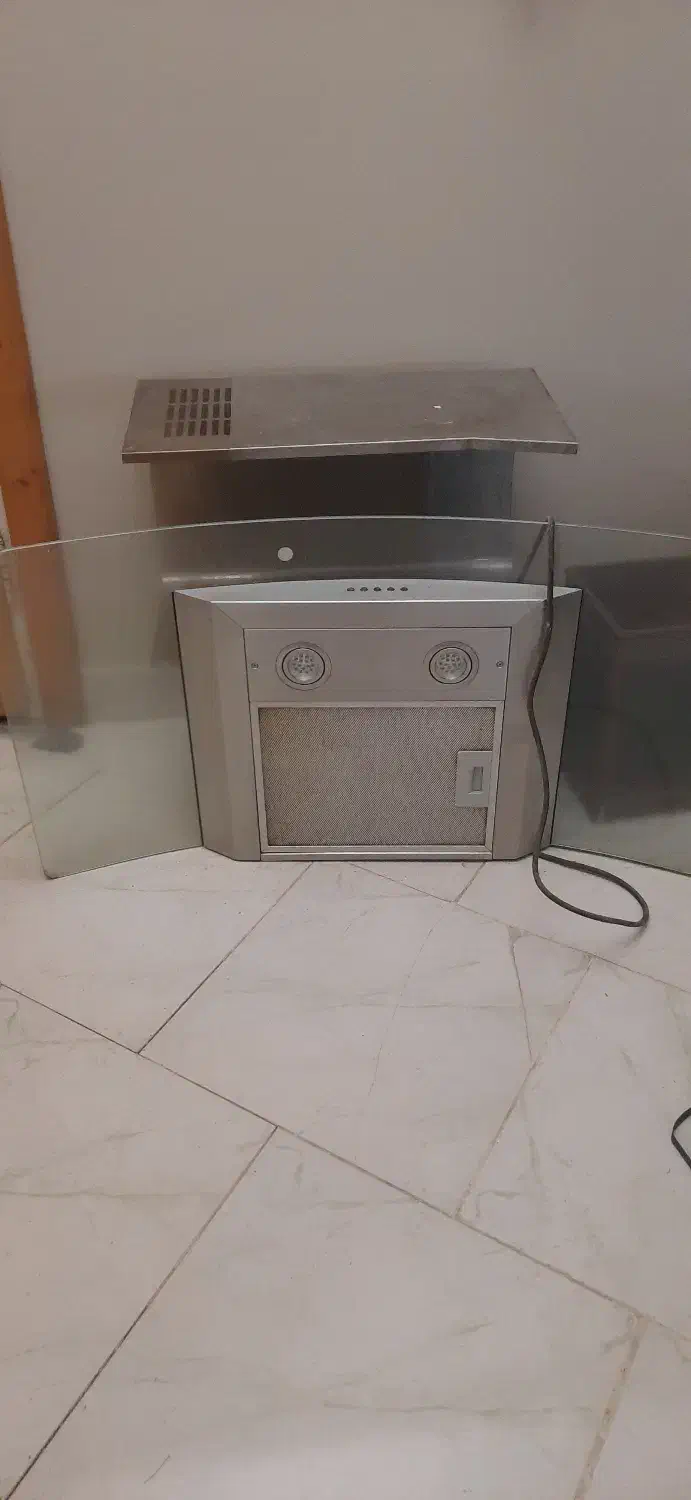 سینک وهود رو کار|هود|تنکابن, |دیوار