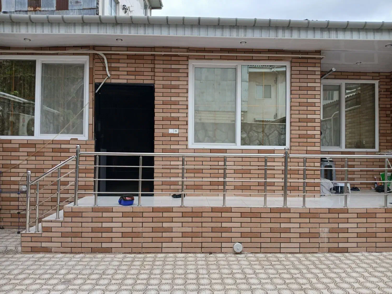 منزل ویلایی در وسط شهر لاهیجان|فروش آپارتمان|لاهیجان, شهرک سلمان فارسی|دیوار