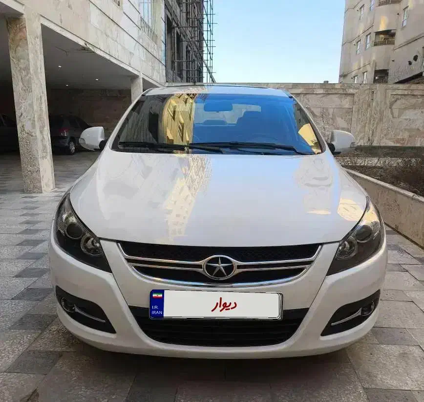 جک.j5 . اتوماتیک 1800cc درحد صفر|خودرو سواری و وانت|مشهد, الهیه|دیوار