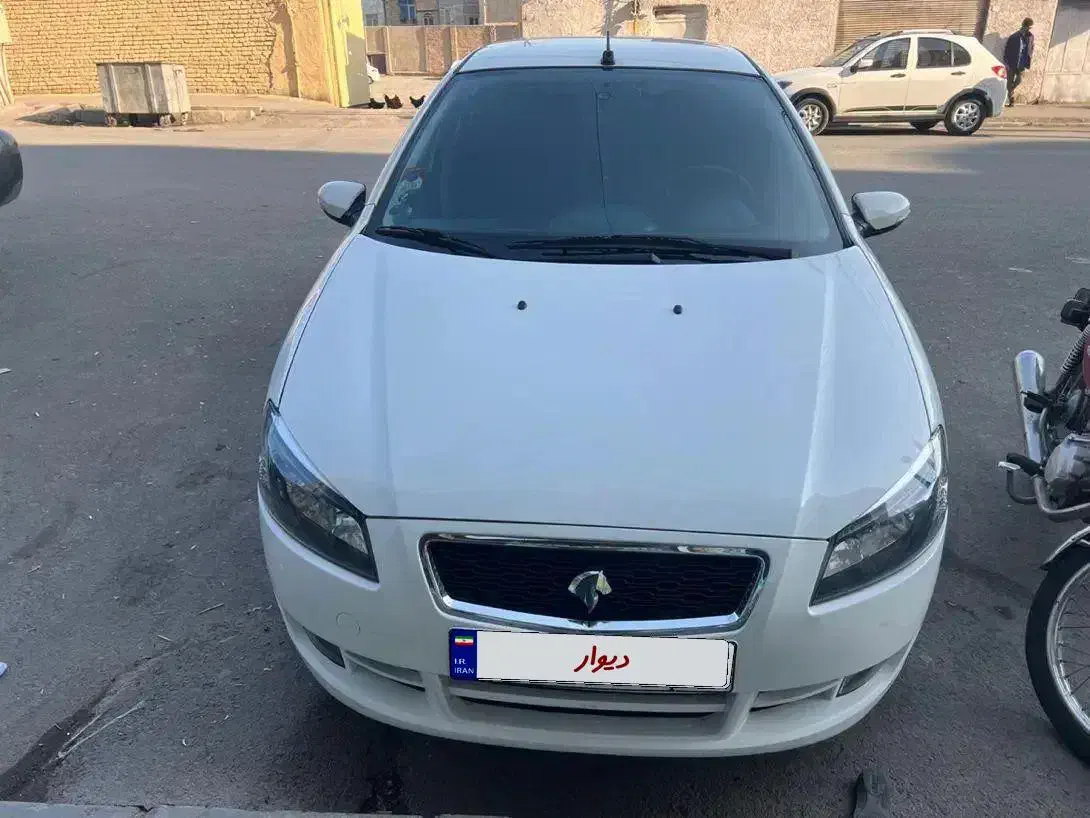 رانا پلاس مدل 1400|خودرو سواری و وانت|قدس, شهر‌قدس|دیوار