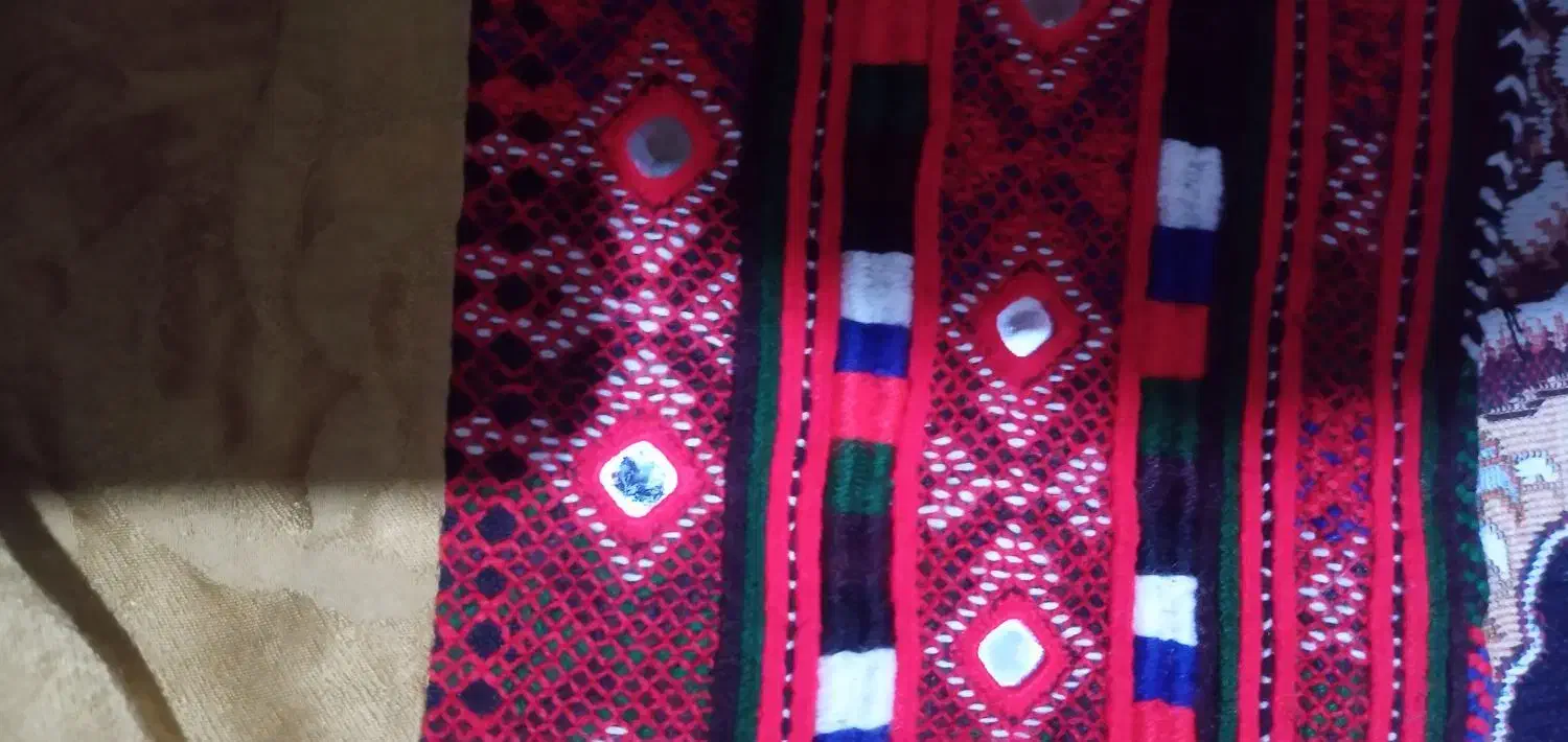 آیننه گورکش جالار میدوزم ضمانتی|خدمات پیشه و مهارت|ایرانشهر, |دیوار