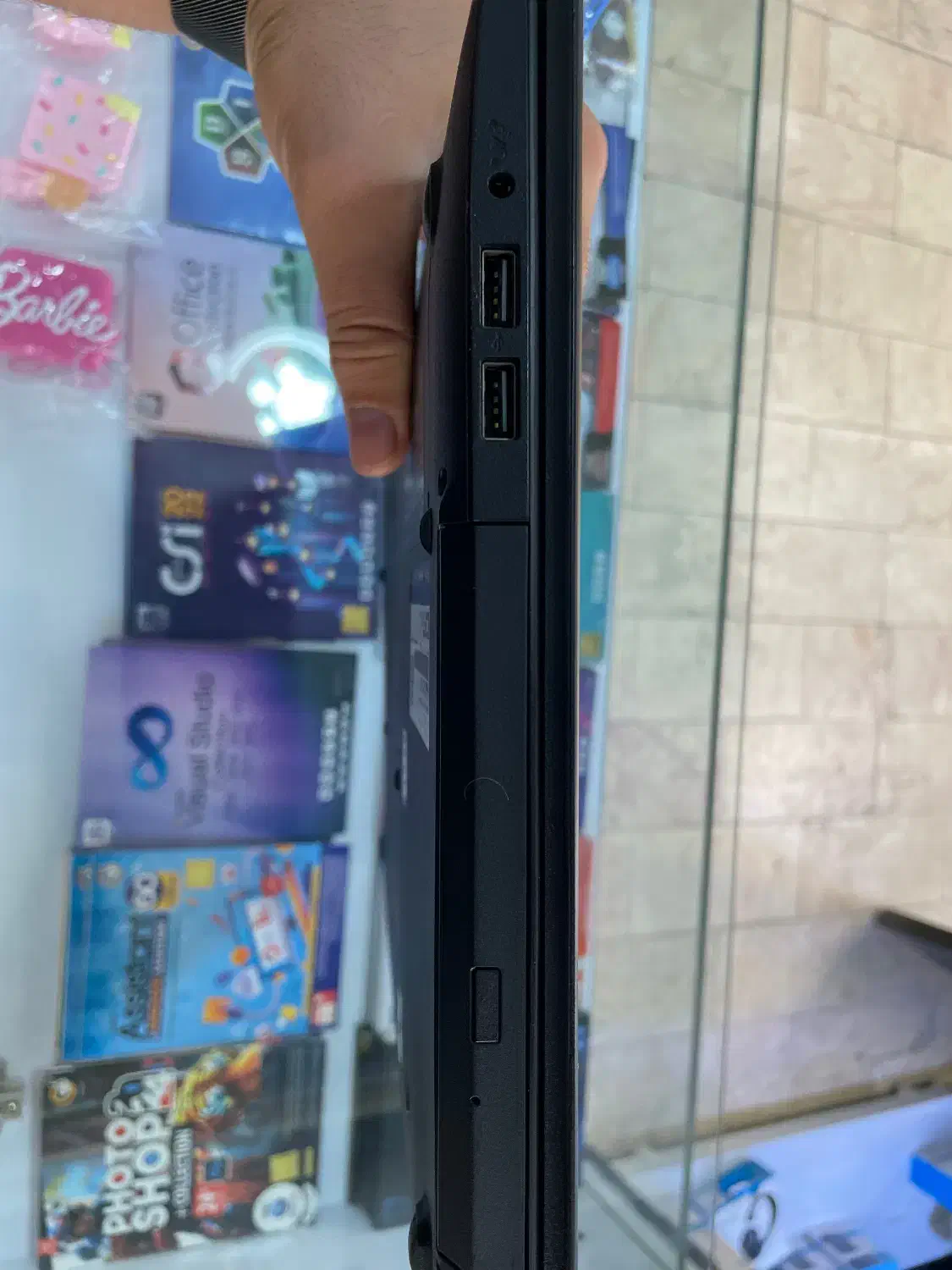 لپتاپ استوک|رایانه همراه|اندیشه, شهرک صدف|دیوار