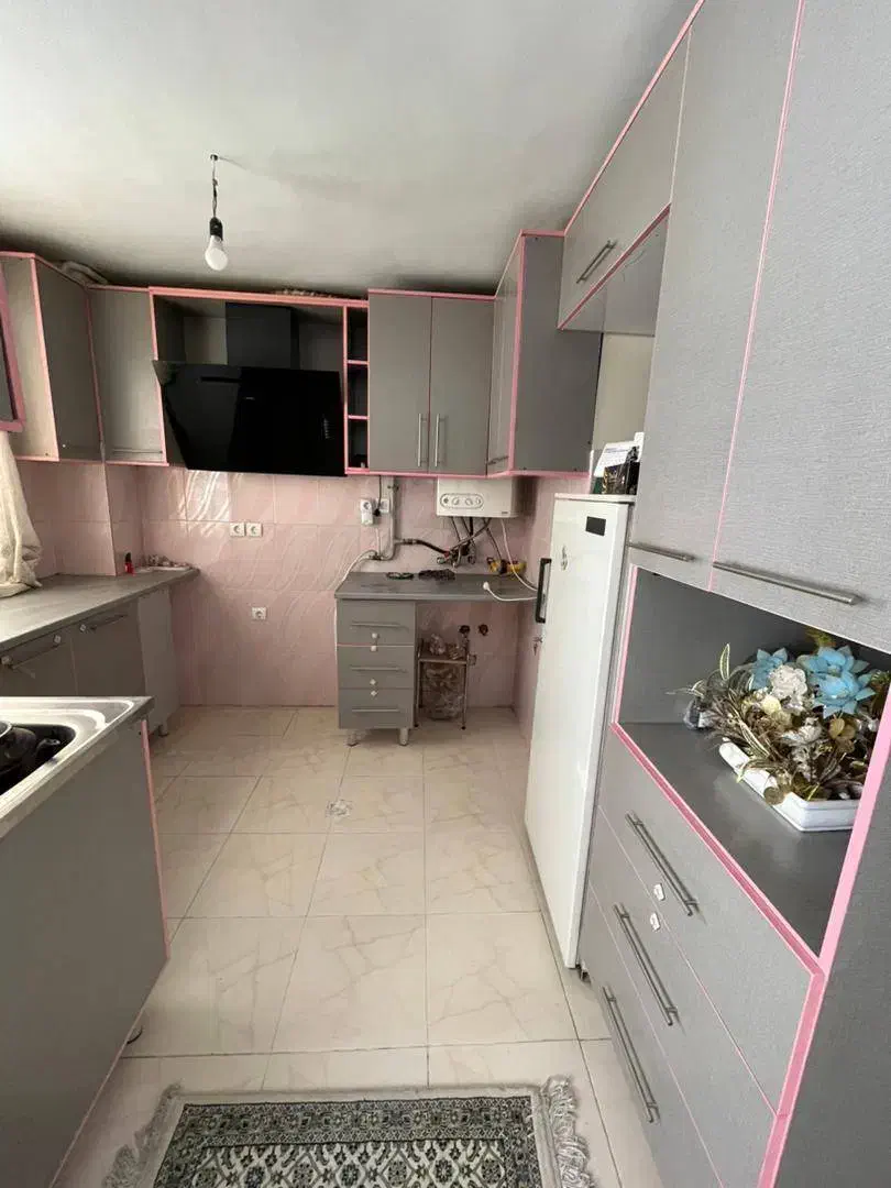 آپارتمان ۷۸ متر دو خوابه جنوبی خیابان ظفر|اجارهٔ آپارتمان|هشتگرد, شهرک صبا سوله|دیوار