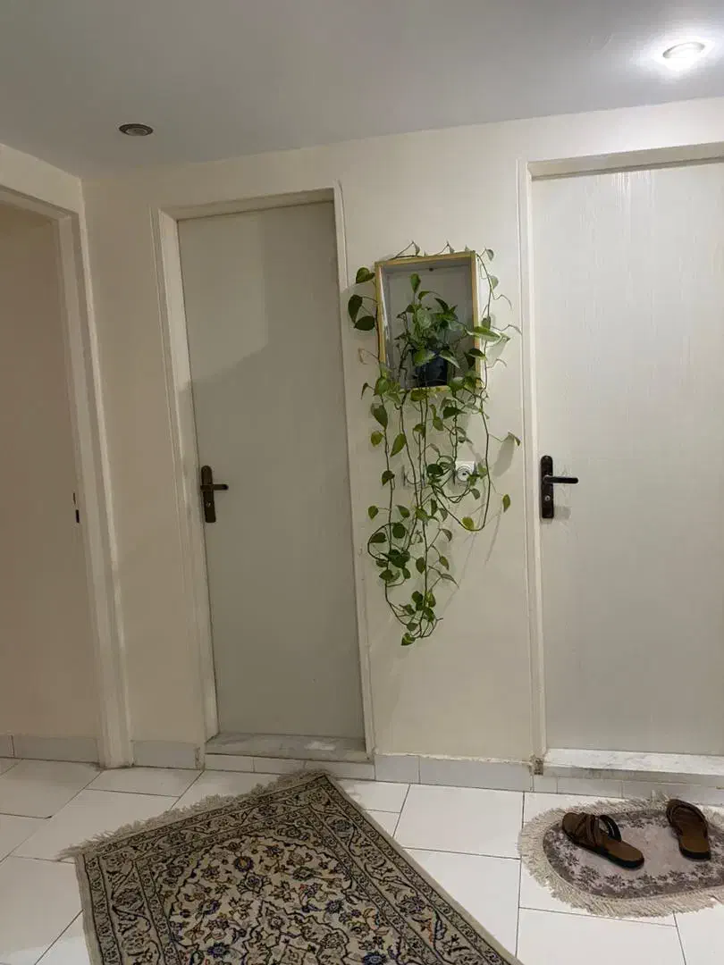 اجاره آپارتمان عظیمیه