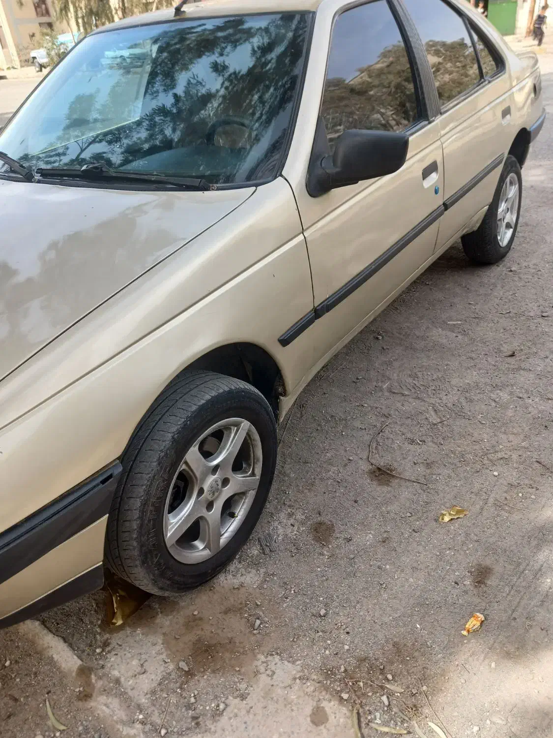 پژومدل۸۴|خودرو سواری و وانت|سراوان, |دیوار