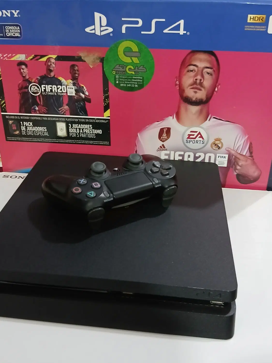 ps4|کنسول، بازی ویدئویی و آنلاین|بندر گز, |دیوار
