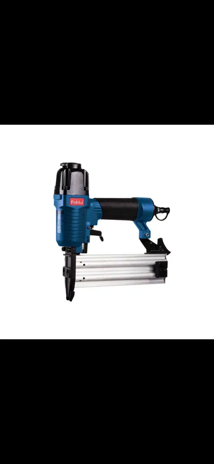 میخ کوب پوکا مدل BNF501|ابزارآلات|تهران, پردیسان|دیوار