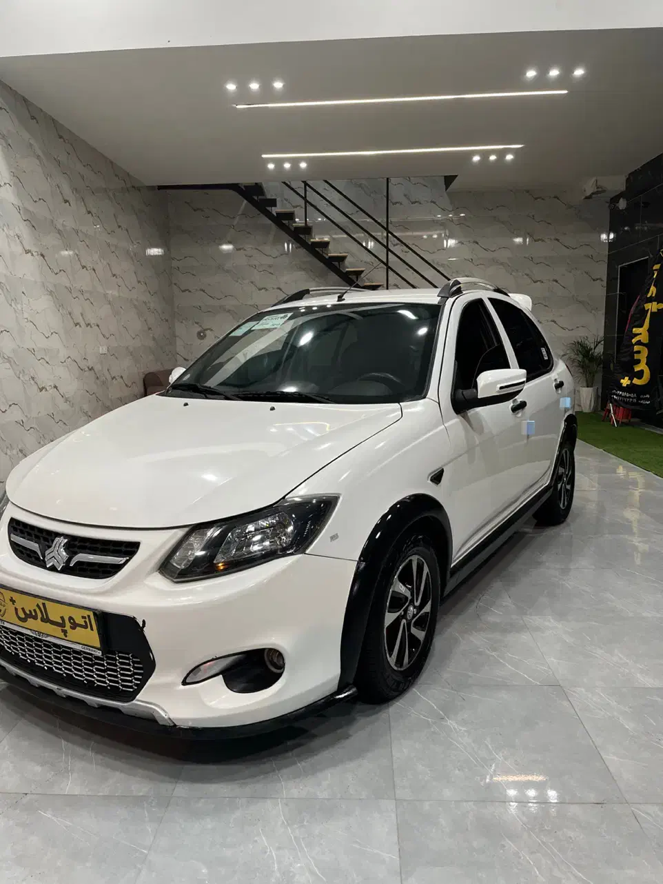 کوئیک مدل 1400 فول آپشنال در حد صفر|خودرو سواری و وانت|رشت, پسیخان|دیوار