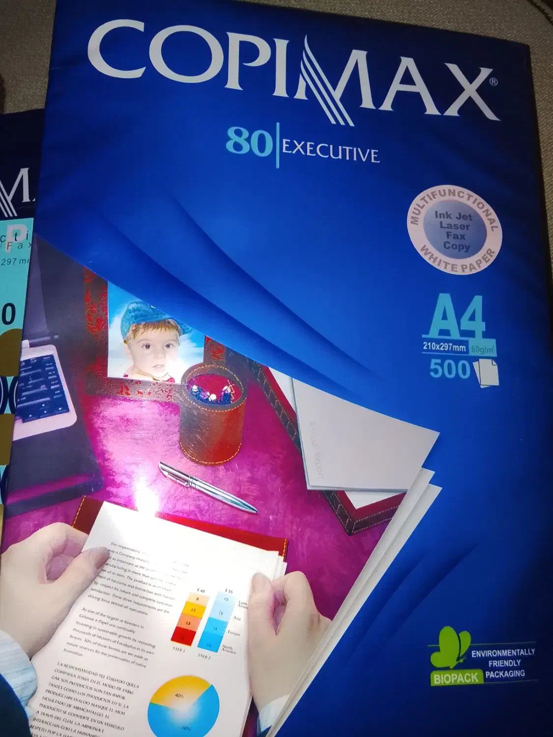 برگه a4|لوازم التحریر|اراک, |دیوار