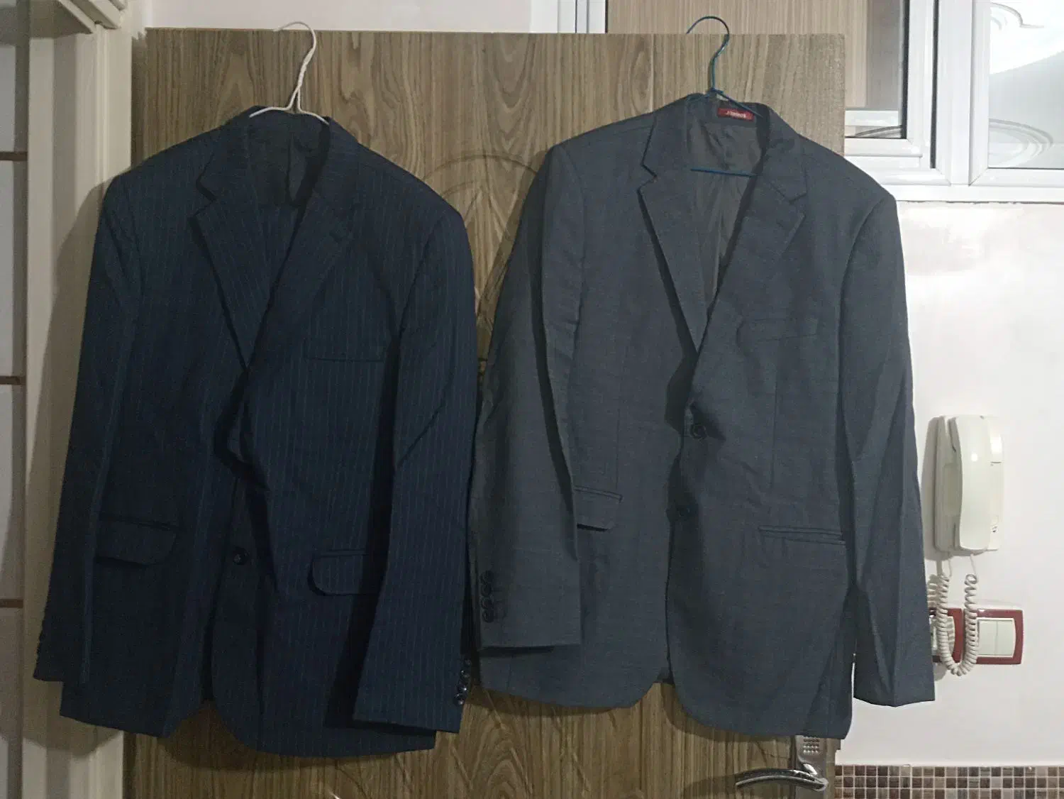 لباس کت وشلوار|لباس|بیجار, |دیوار