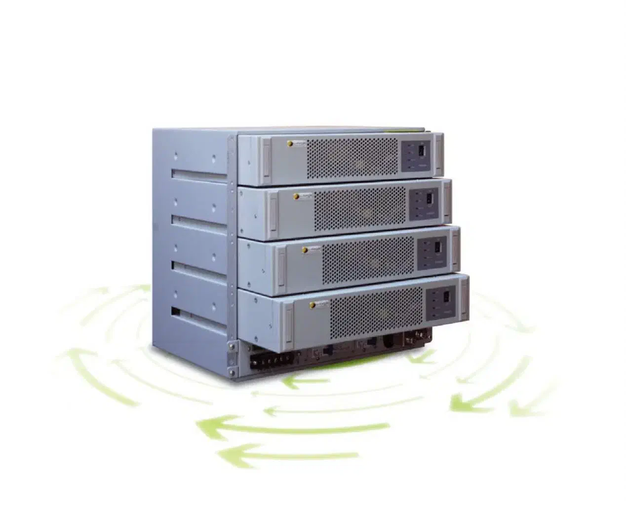 یو پی اس آنلاین|مودم و تجهیزات شبکه|کرج, خرمدشت|دیوار