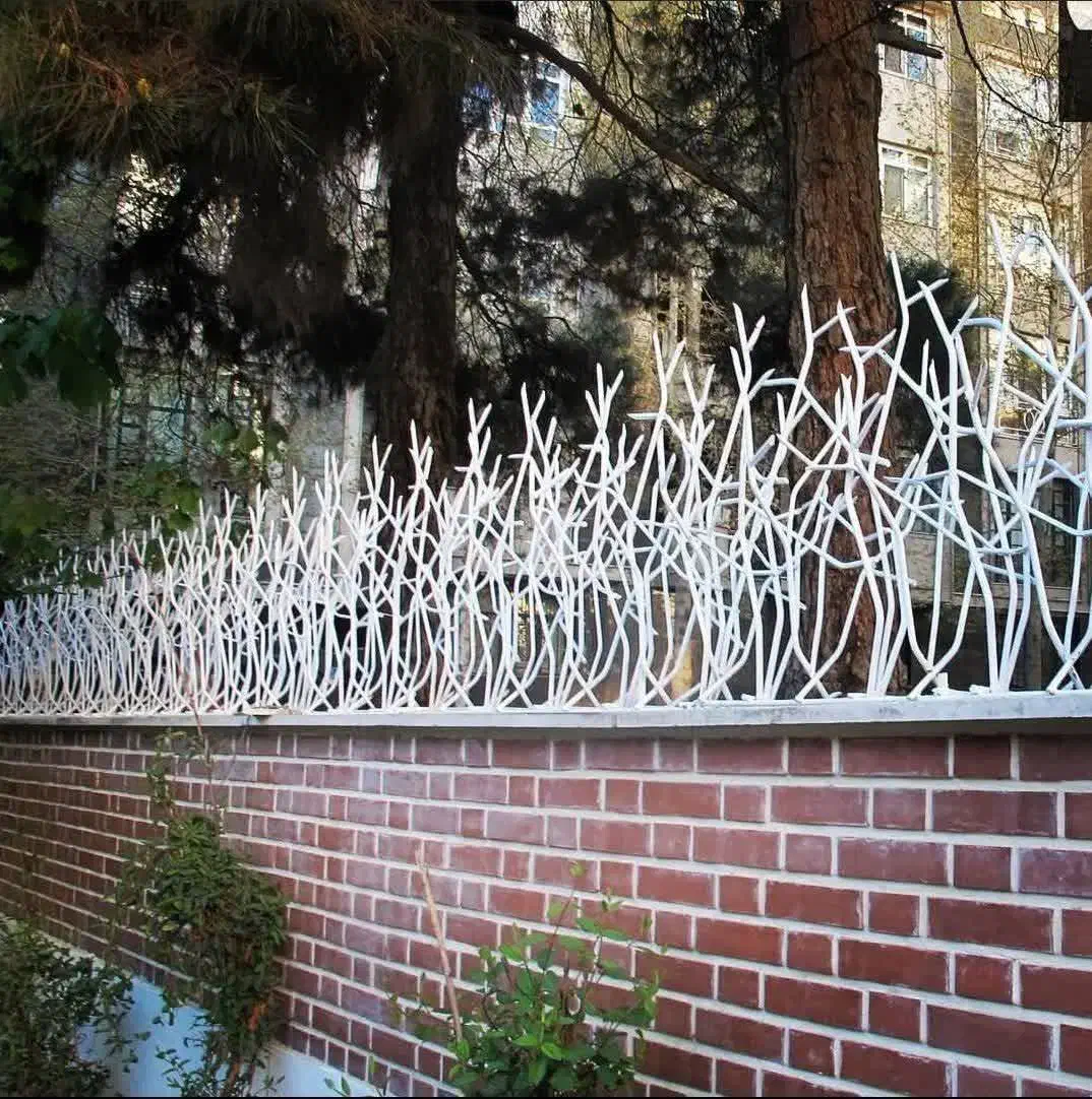 تولیدونصب انواع حفاظ شاخ گوزنی، آکاردئون، نیزه ای|خدمات پیشه و مهارت|تهران, شادآباد|دیوار