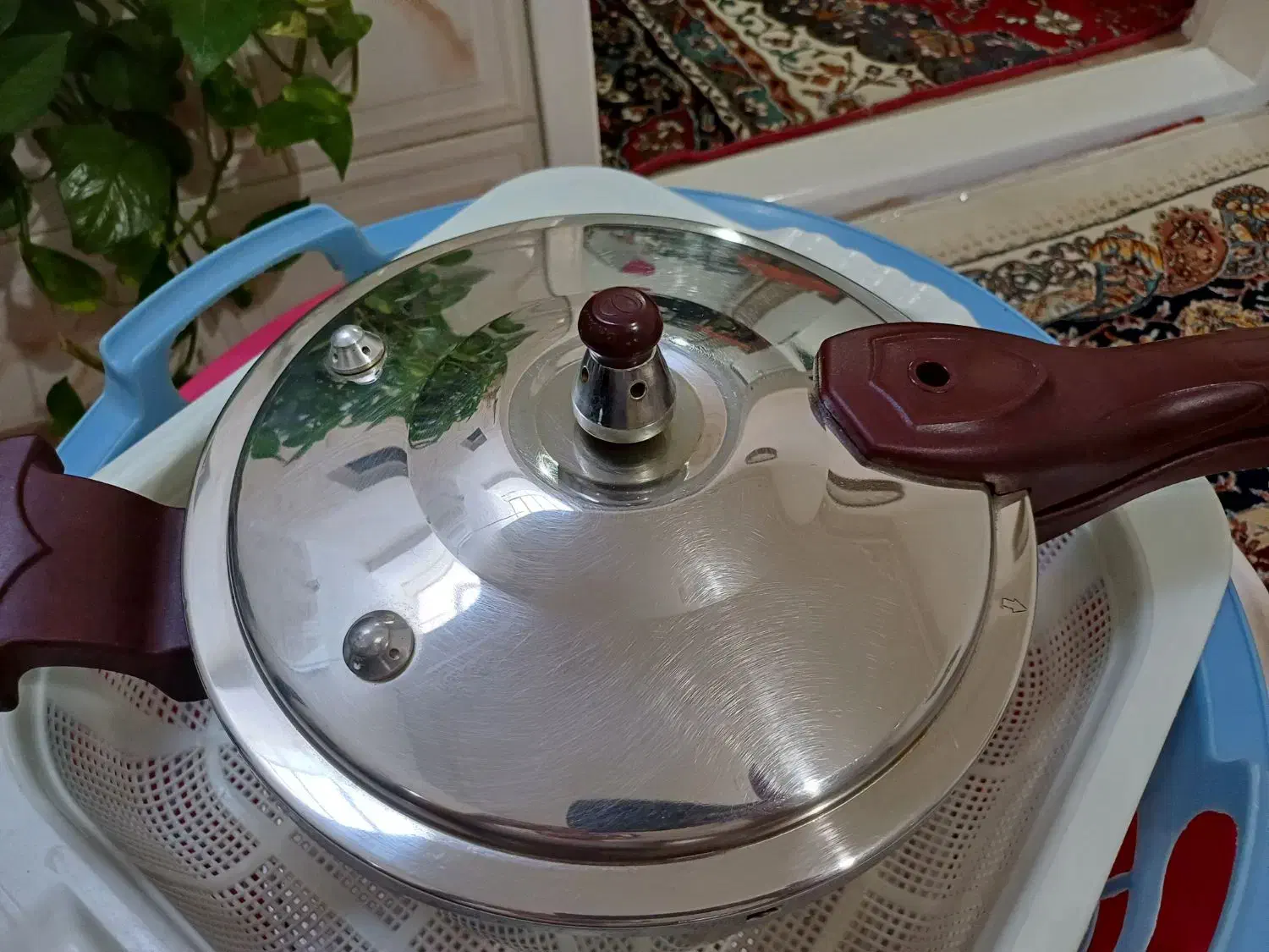 آبمیوه گیری سبزی خوردکن پلوپز ...|سایر لوازم برقی|ابهر, |دیوار
