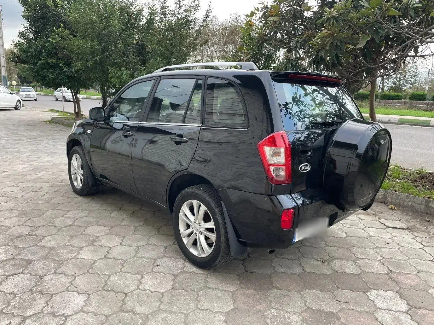 mvm x33 مدل 1394|خودرو سواری و وانت|آستانه اشرفیه, |دیوار