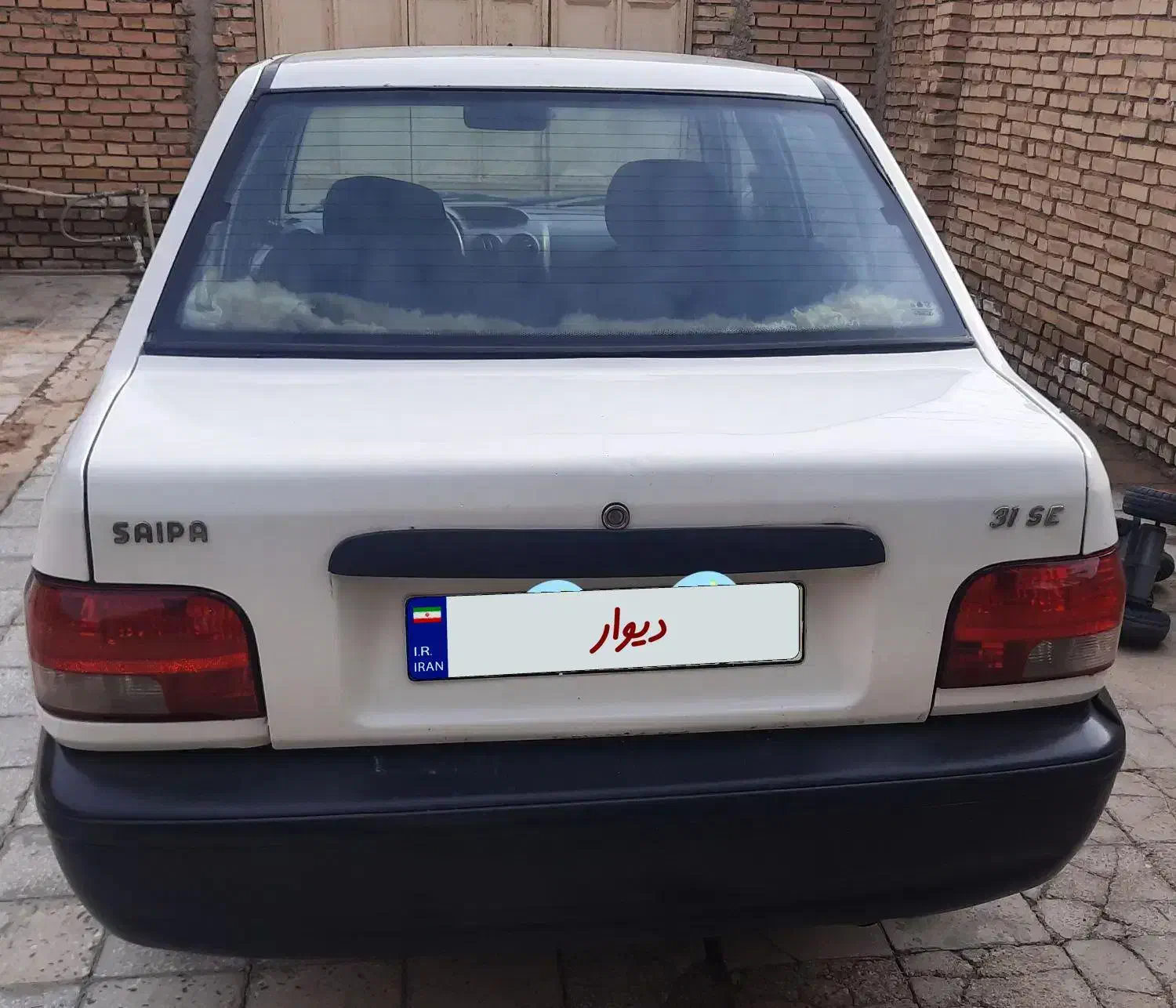 پراید ۱۳۱|خودرو سواری و وانت|کارون, |دیوار