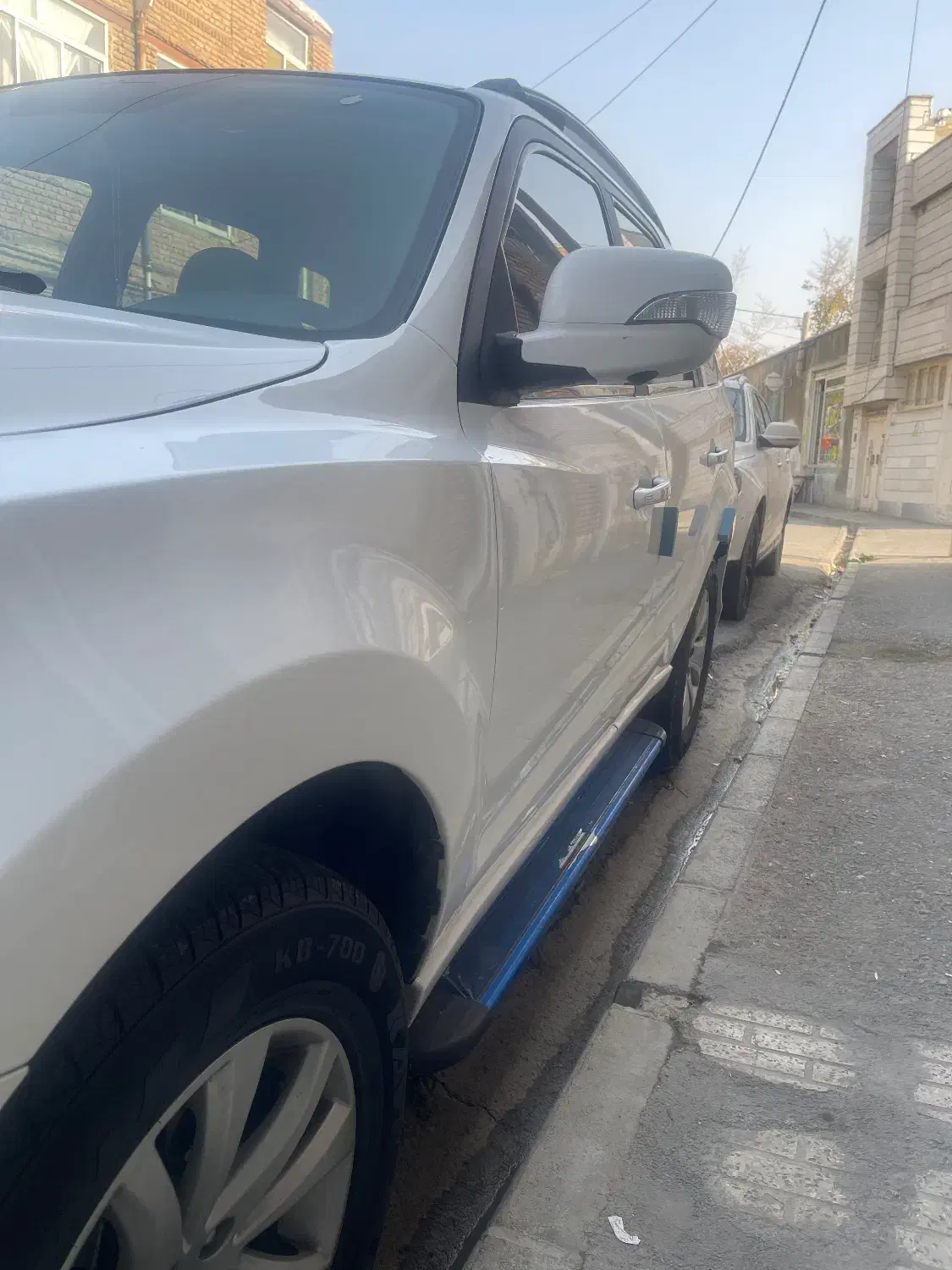 هایما s7|خودرو سواری و وانت|ارومیه, |دیوار