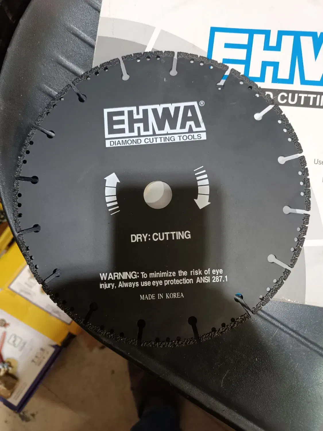 صفحه آهن بر آیوا الماس|ابزارآلات|فردیس, شهرک شهید حسینی|دیوار