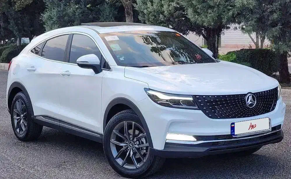 دیگینیتی پرایم مدل ۴۰۴ درحد خشگ|خودرو سواری و وانت|قزوین, |دیوار