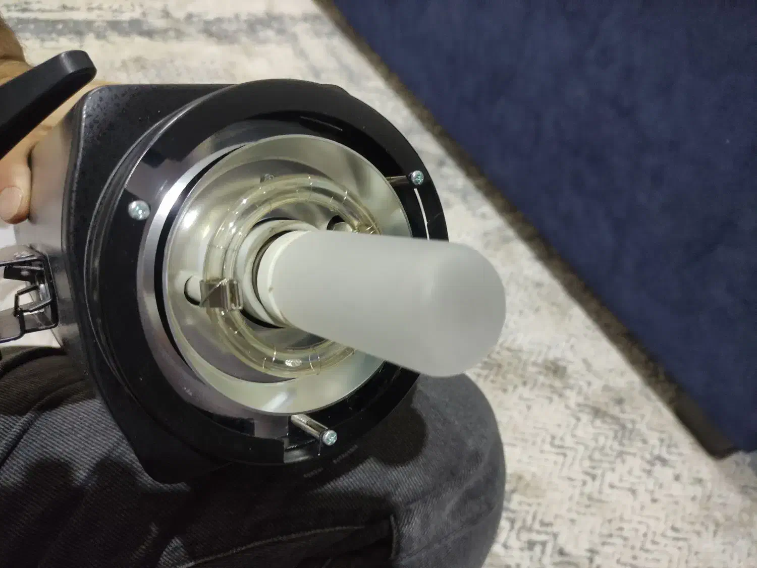 فلاش فلش نورپردازی عکاسی|دوربین عکاسی و فیلم‌برداری|اهواز, پادادشهر|دیوار