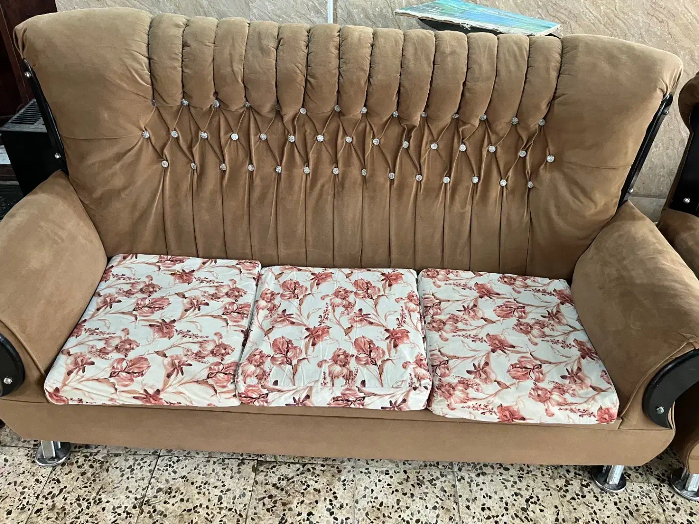 مبل|مبلمان خانگی و میز عسلی|مشهد, تلگرد|دیوار