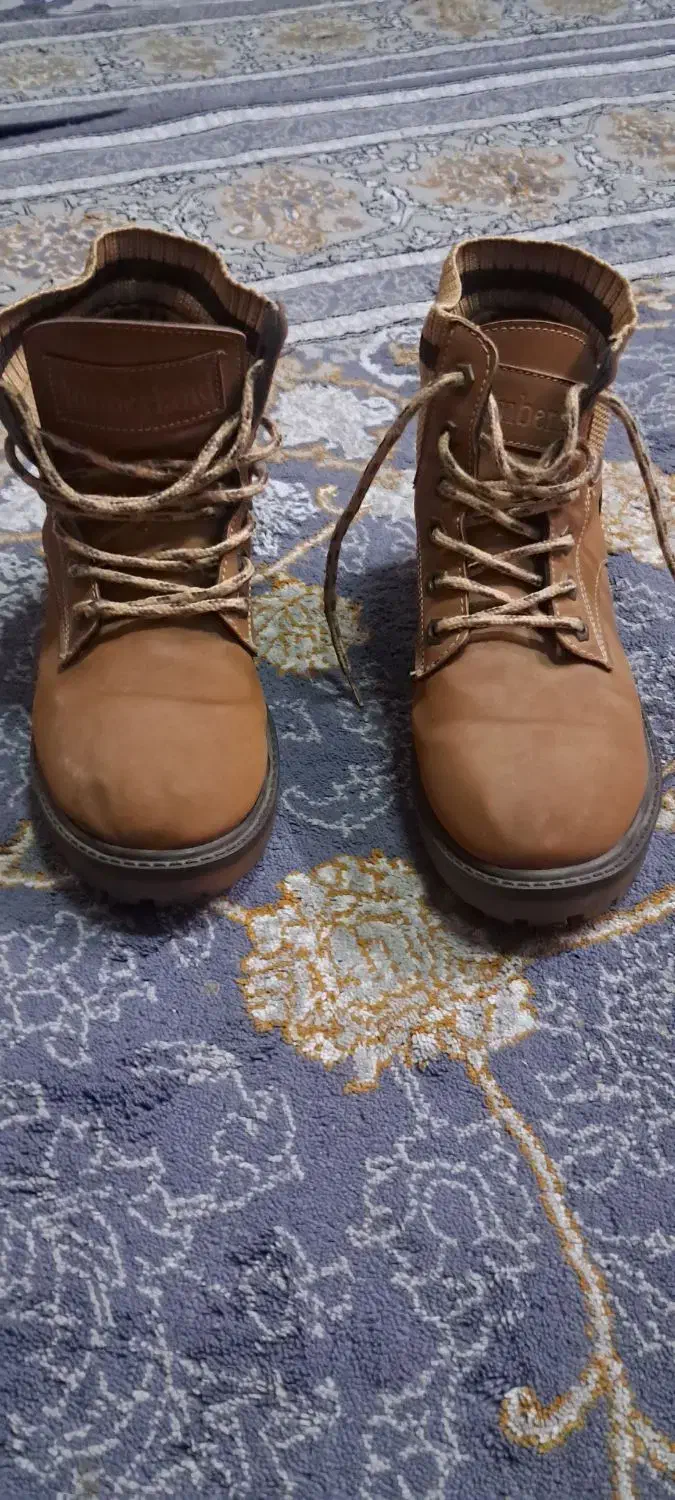 نیم بوت|کیف، کفش، کمربند|ری, سیزده آبان|دیوار