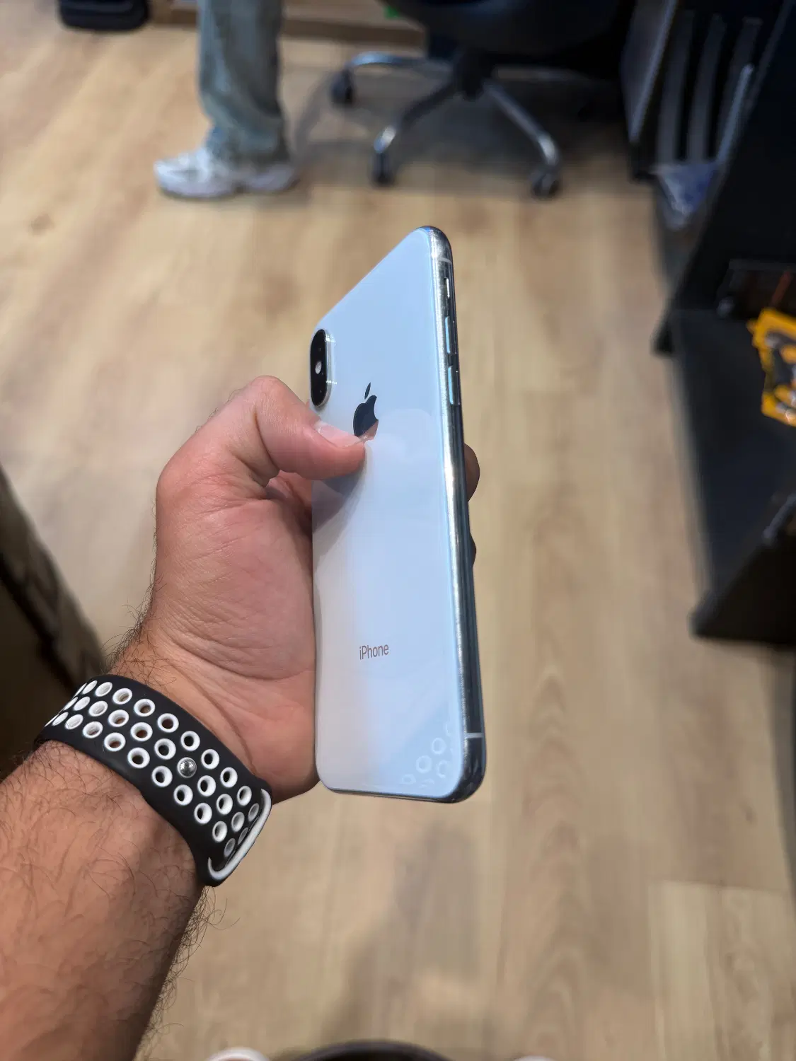 Iphone xs 256|موبایل|سلمانشهر, |دیوار