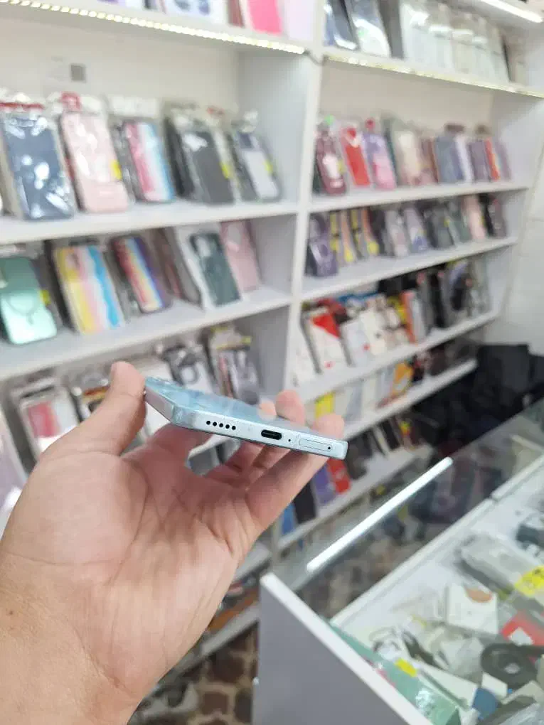 mi 12 lite|موبایل|تبریز, |دیوار