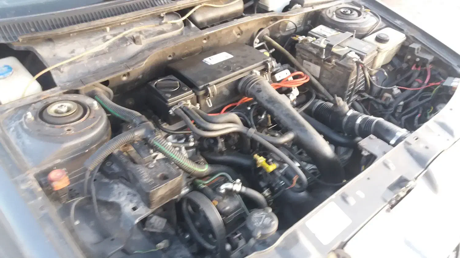 فروشی قیمت توافقی|خودرو سواری و وانت|صدرا-فارس, فاز ۱|دیوار