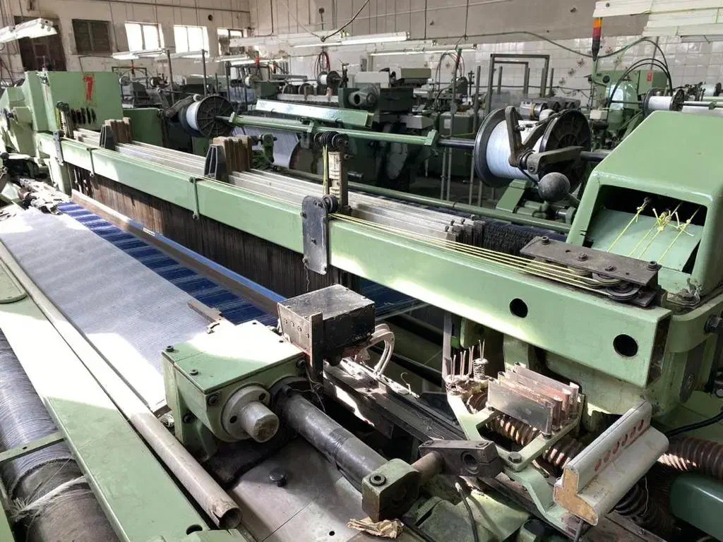 استخدام بافنده خانم و آقا|استخدام صنعتی، فنی، مهندسی|گنبد کاووس, |دیوار