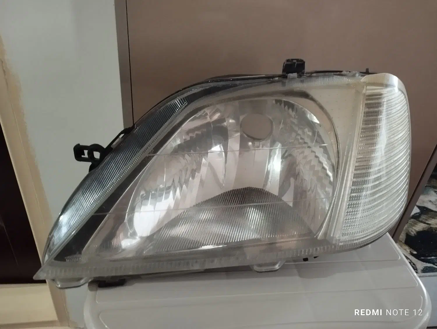 لوازم خودرو باندو طاقچه و چراغ|قطعات یدکی و لوازم جانبی|اردبیل, |دیوار