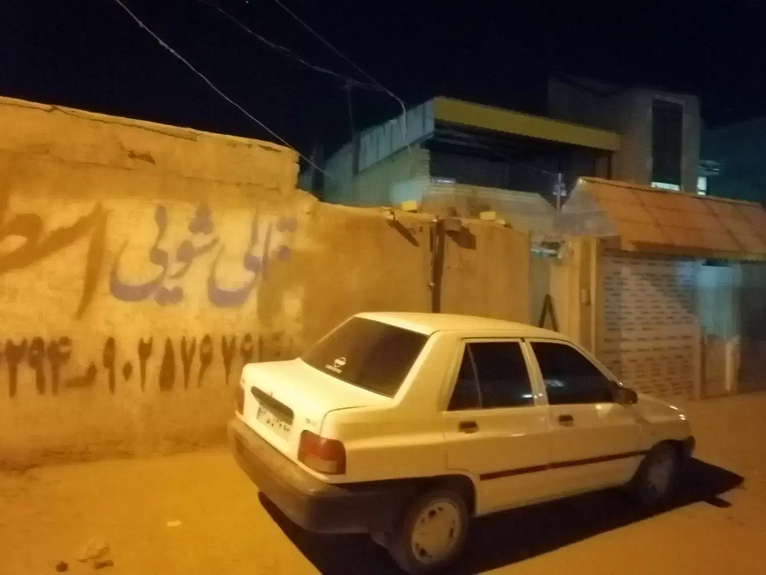 فروش خانه در کاشی 9|فروش خانه و ویلا|چناران, |دیوار