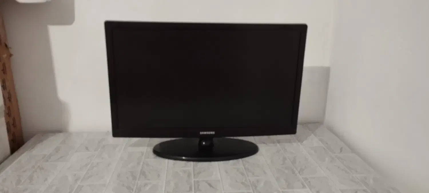 تلویزیون و مانیتور کامپیوتر سامسونگ|تلویزیون و پروژکتور|کرج, آق تپه|دیوار
