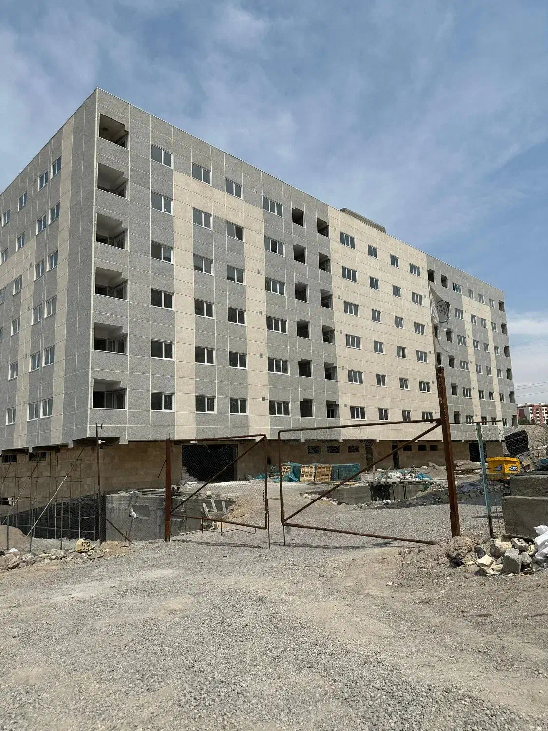 اپارتمان پیش فروش سهند|پیشفروش املاک|تبریز, |دیوار