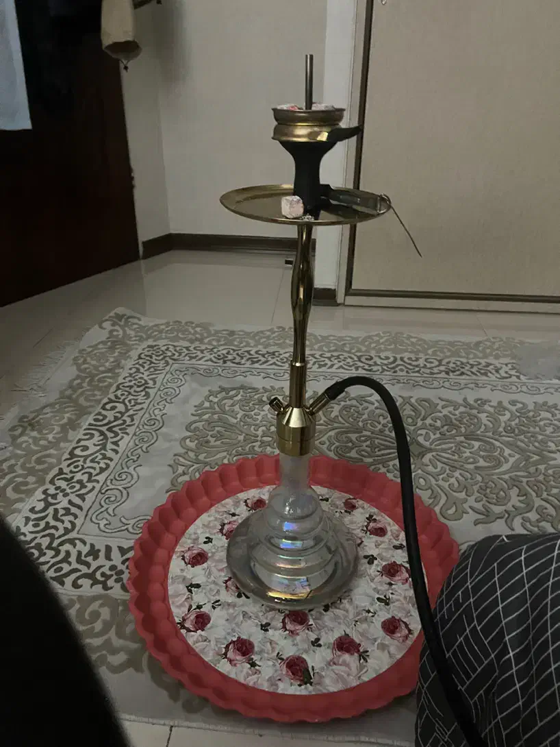 قلیان کرنو|زیورآلات و اکسسوری|تهران, تهرانسر مرکزی|دیوار