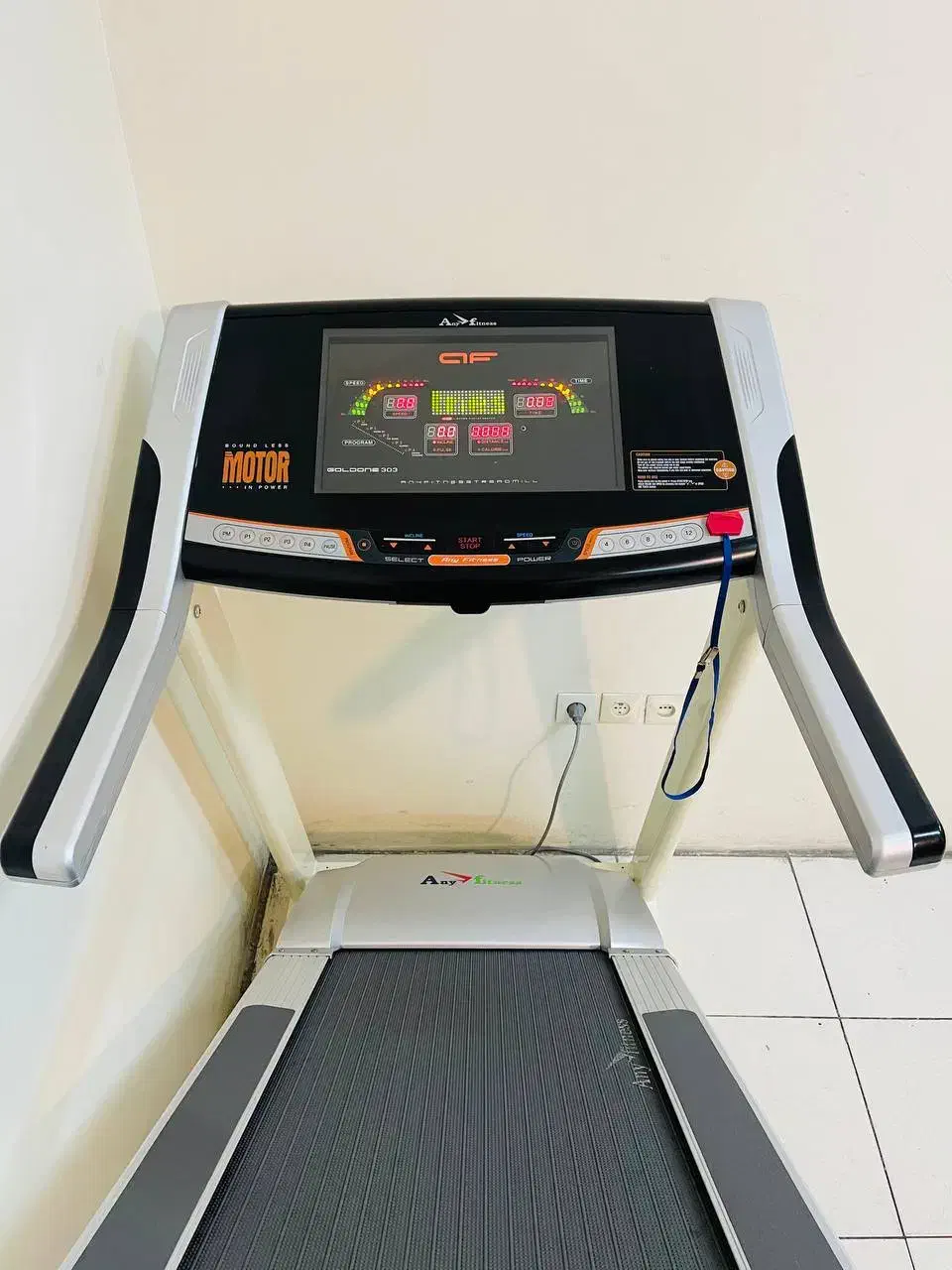 آغاز فستیوال فروش انواع تردمیل با گواهی اصالت کالا|تجهیزات ورزشی|تهران, پاسداران|دیوار