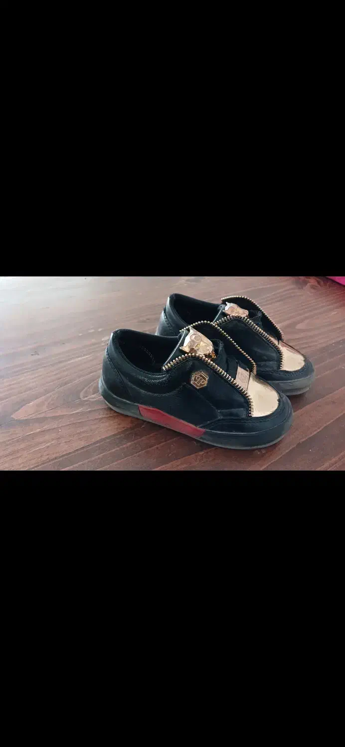 کفش بچه گانه|کفش و لباس بچه|یزد, |دیوار