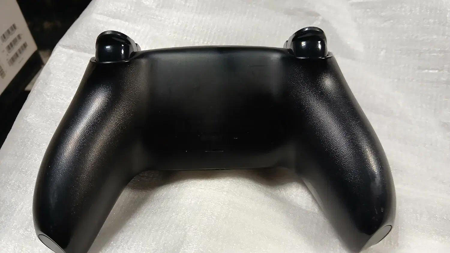 دسته ps5|کنسول، بازی ویدئویی و آنلاین|مشهد, گوهرشاد|دیوار