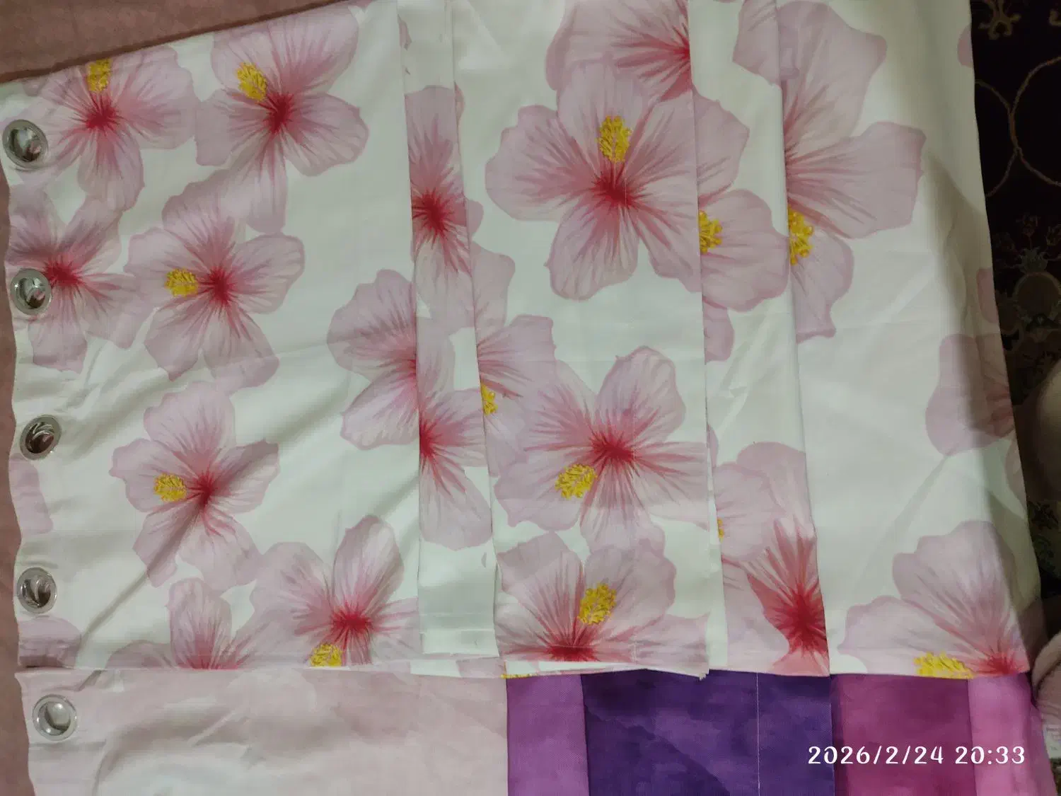 والان|پرده، رانر، رومیزی|پاکدشت, پاکدشت (مامازند)|دیوار