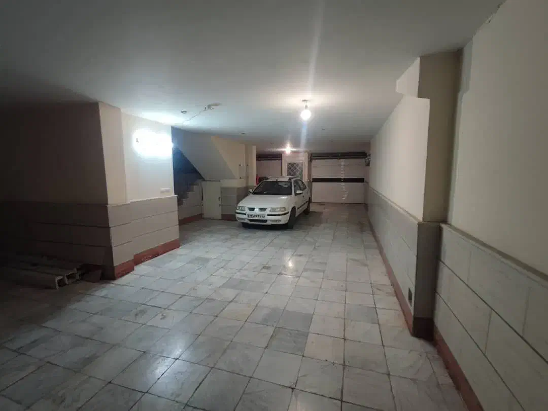 ۵۵ متر / همکف /  ابتدای بلوار حافظ و هفت تیر|فروش آپارتمان|مشهد, هفت تیر (حافظ)|دیوار