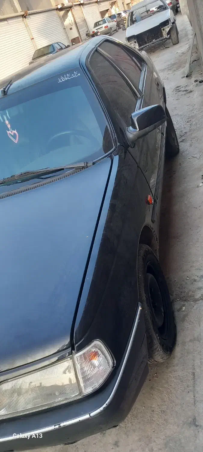 پژو 405 مدل 83|خودرو سواری و وانت|علی‌آباد کتول, |دیوار