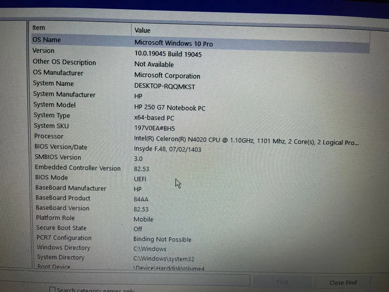 لپ تاپ اچ پی|رایانه همراه|تهران, استخر|دیوار