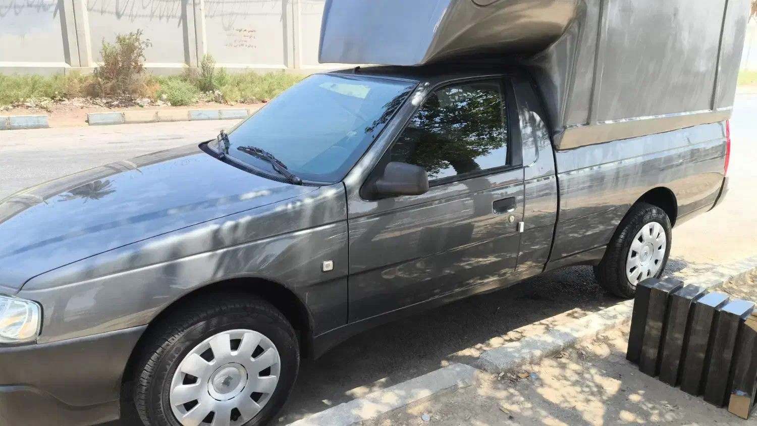 آریسان2 مدل 1402|خودرو سواری و وانت|اهواز, کمپلو شمالی|دیوار