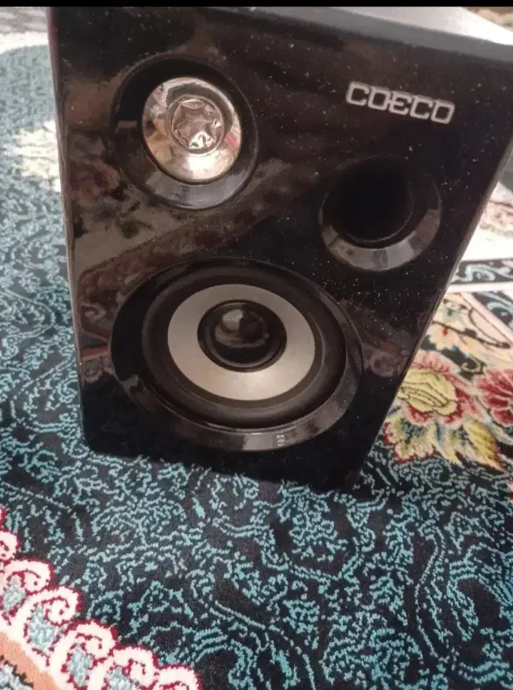 باند برای کامپیوتر|سیستم صوتی خانگی|شیراز, سرو|دیوار