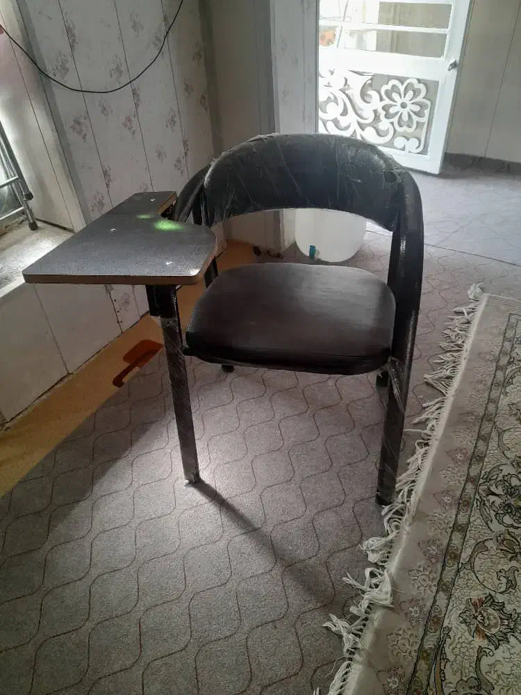 صندلی آموزشی|صندلی و نیمکت|شیراز, مسلم|دیوار